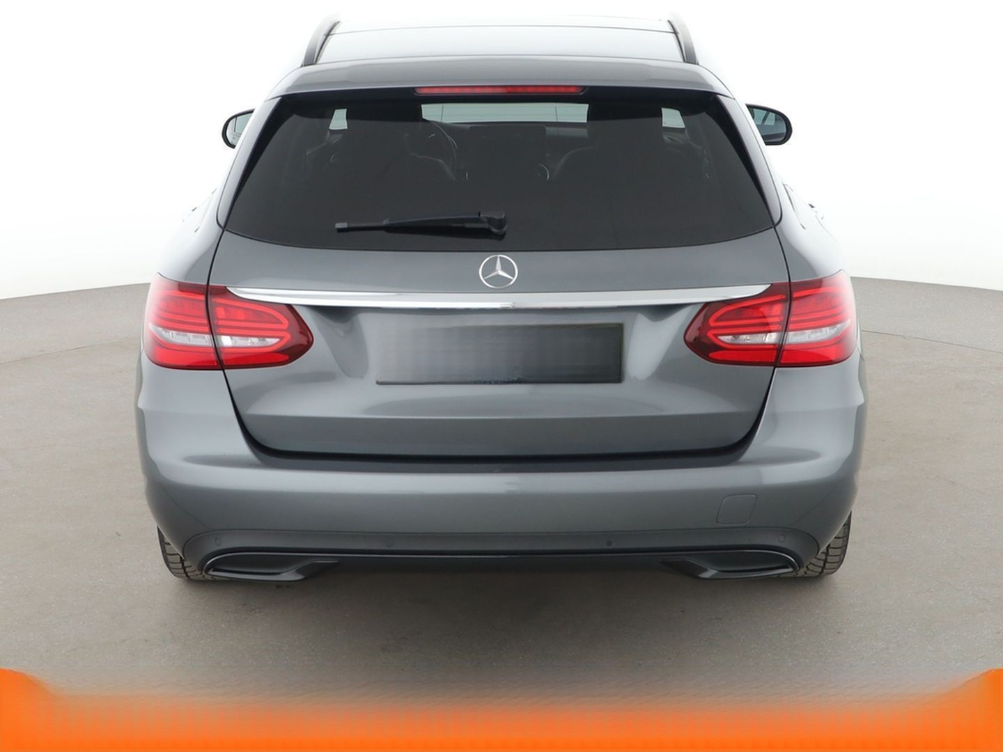 Mercedes-Benz C 200 Mild-Hybrid T Avantgarde Aut.*NAVI*LED*PDC foto 5