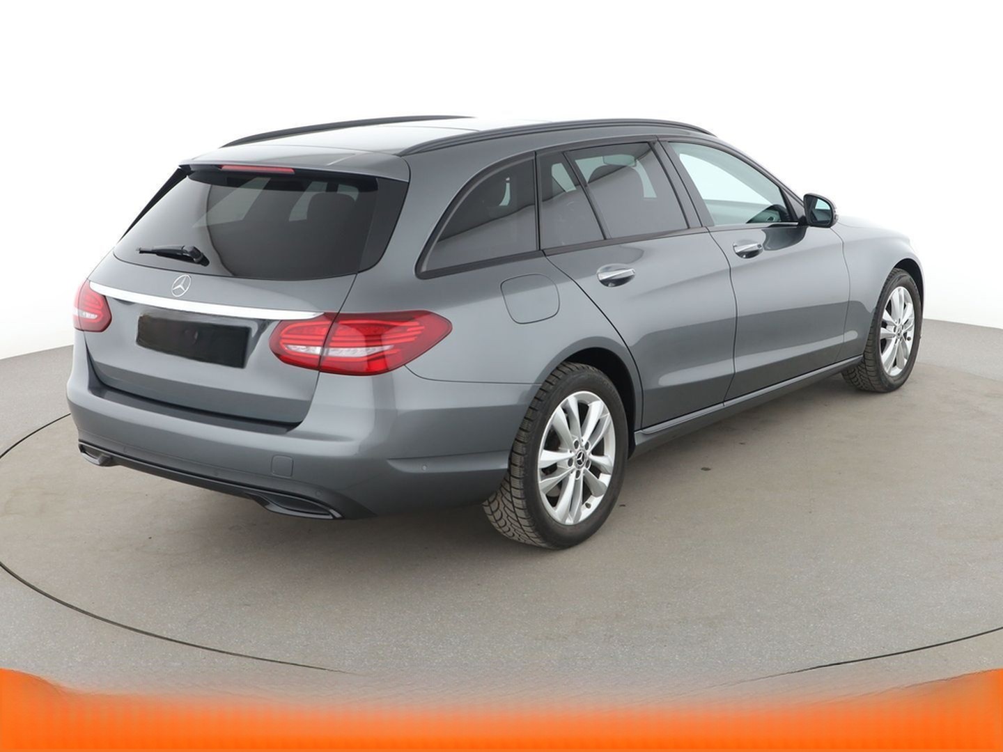 Mercedes-Benz C 200 Mild-Hybrid T Avantgarde Aut.*NAVI*LED*PDC foto 6