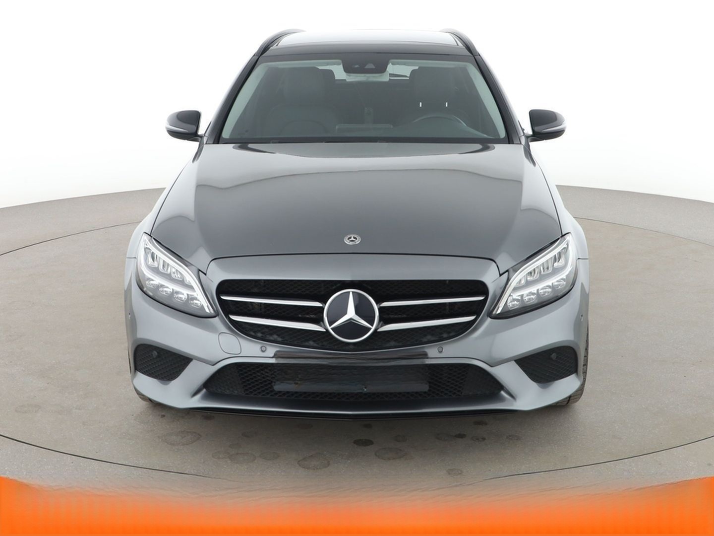 Mercedes-Benz C 200 Mild-Hybrid T Avantgarde Aut.*NAVI*LED*PDC foto 9