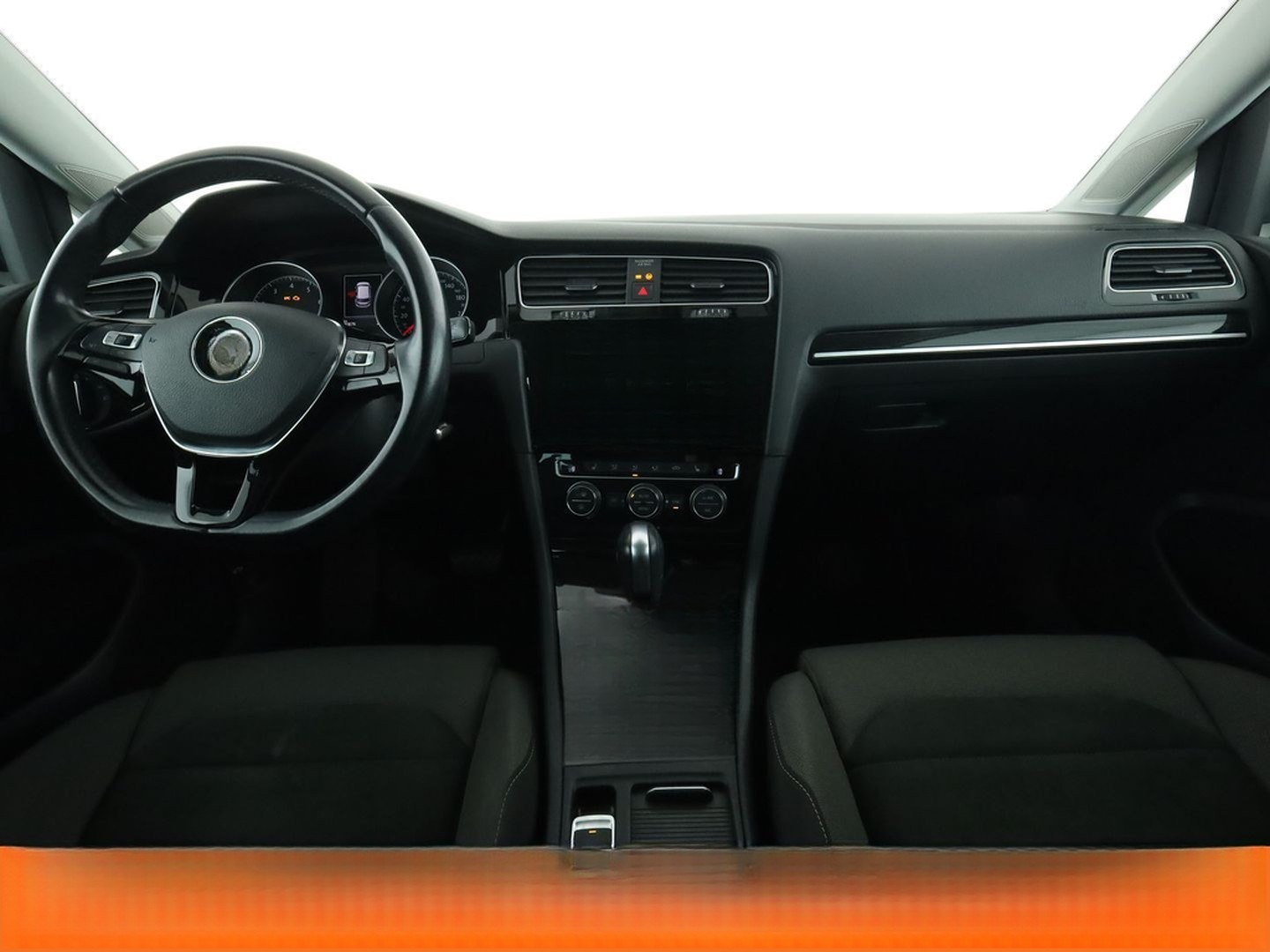 Volkswagen Golf VII 1.5 TSI ACT Highline BM Aut.*NAVI*LED* foto 12