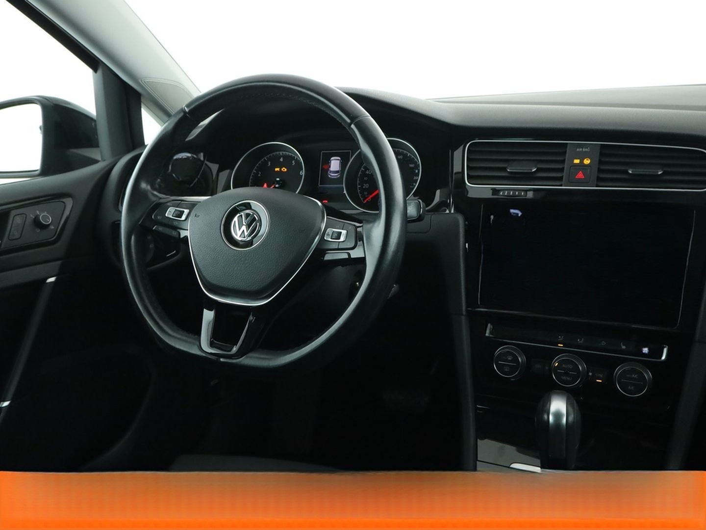 Volkswagen Golf VII 1.5 TSI ACT Highline BM Aut.*NAVI*LED* foto 13