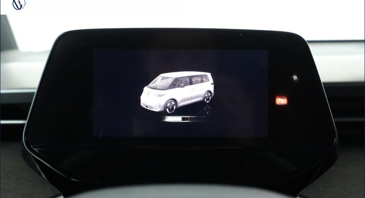 Volkswagen ID. Buzz GTX 4Motion AHK Keyless Wärmepumpe LED foto 12