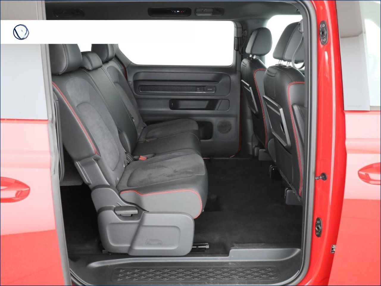 Volkswagen ID. Buzz GTX 4Motion AHK Keyless Wärmepumpe LED foto 15
