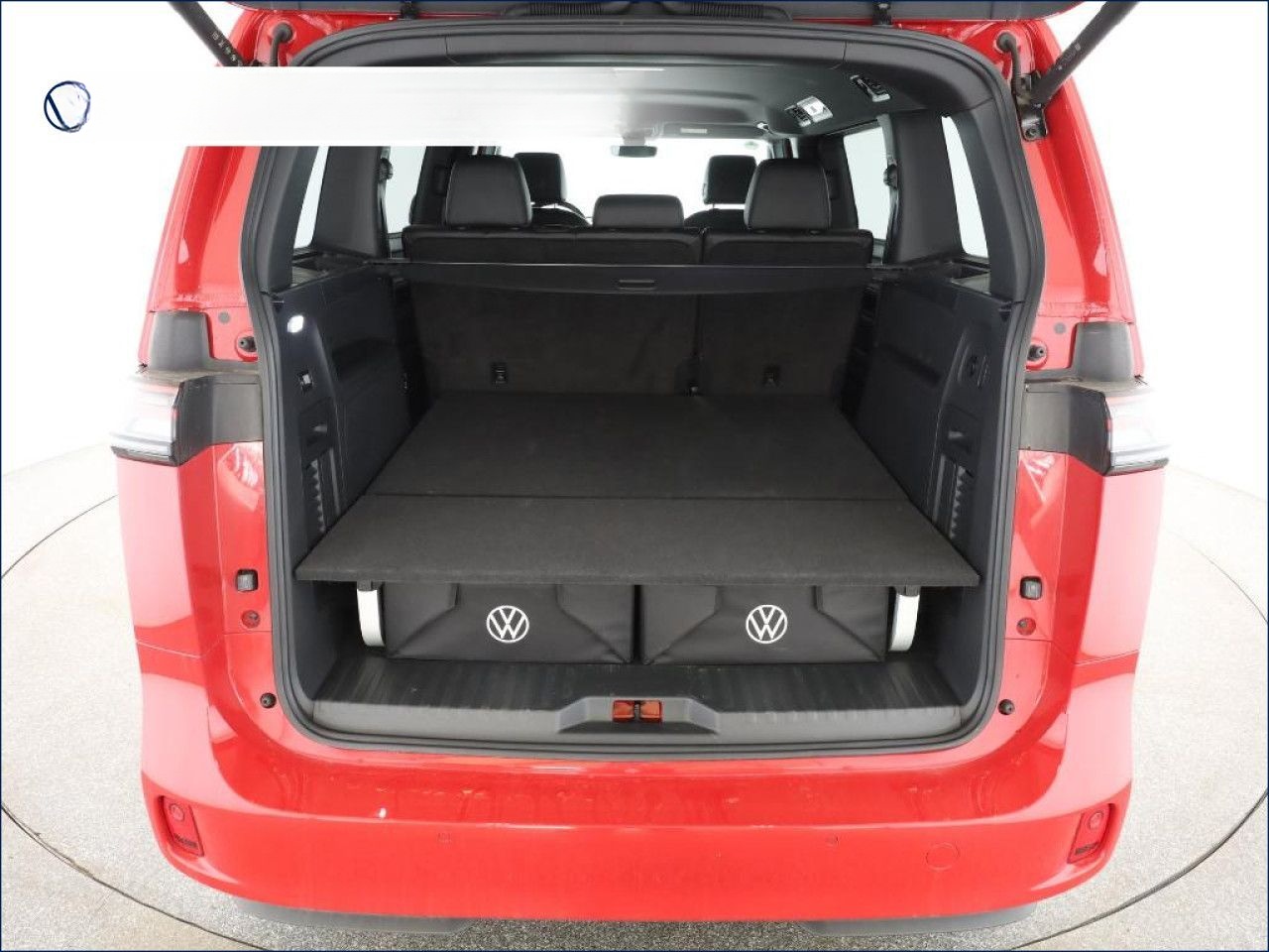 Volkswagen ID. Buzz GTX 4Motion AHK Keyless Wärmepumpe LED foto 16
