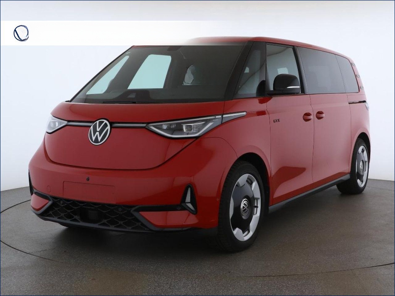 Volkswagen ID. Buzz GTX 4Motion AHK Keyless Wärmepumpe LED foto 5