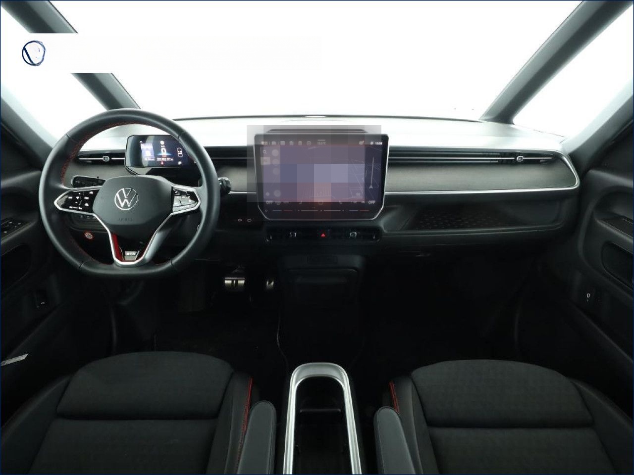 Volkswagen ID. Buzz GTX 4Motion AHK Keyless Wärmepumpe LED foto 7