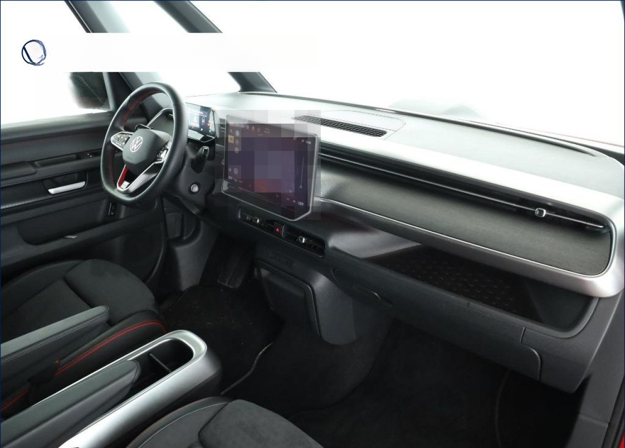 Volkswagen ID. Buzz GTX 4Motion AHK Keyless Wärmepumpe LED foto 10