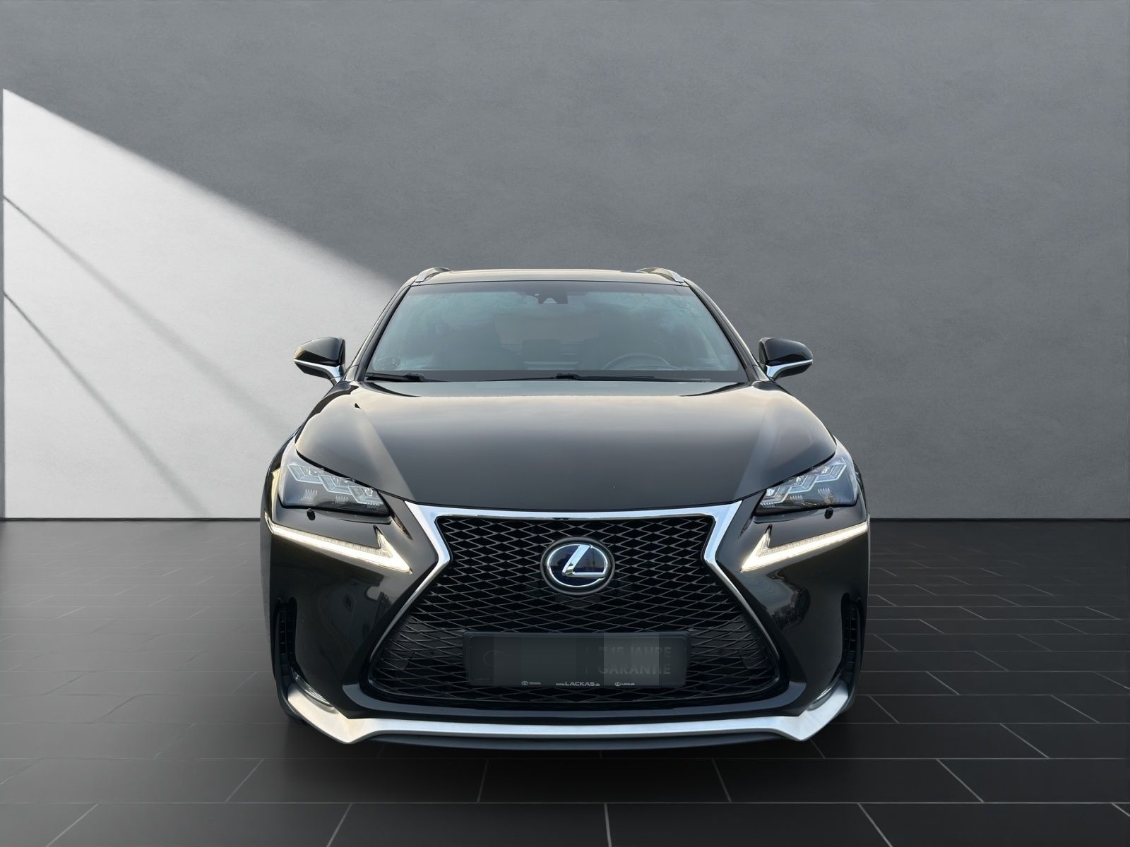 Lexus NX 300 h*FSPORT*4x4*1HD*SCHIEBD*HUD 15J-GARANTIE foto 8