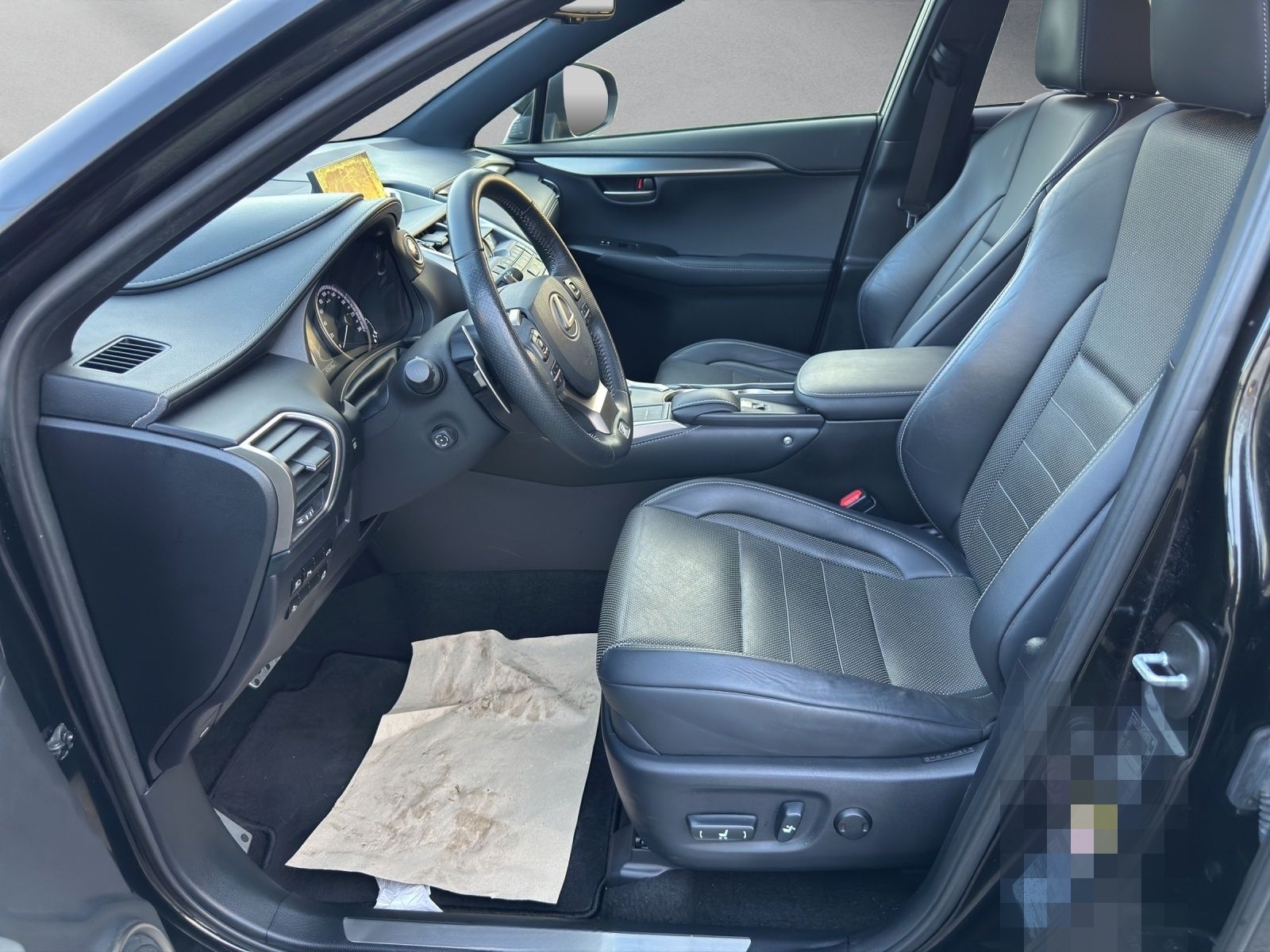 Lexus NX 300 h*FSPORT*4x4*1HD*SCHIEBD*HUD 15J-GARANTIE foto 9