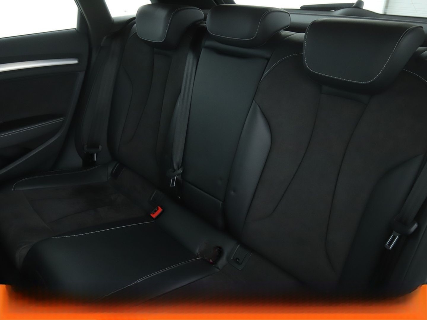 Audi S3 Sportback 2.0 TFSI quattro Aut.*NAVI*CAM*ACC* foto 14