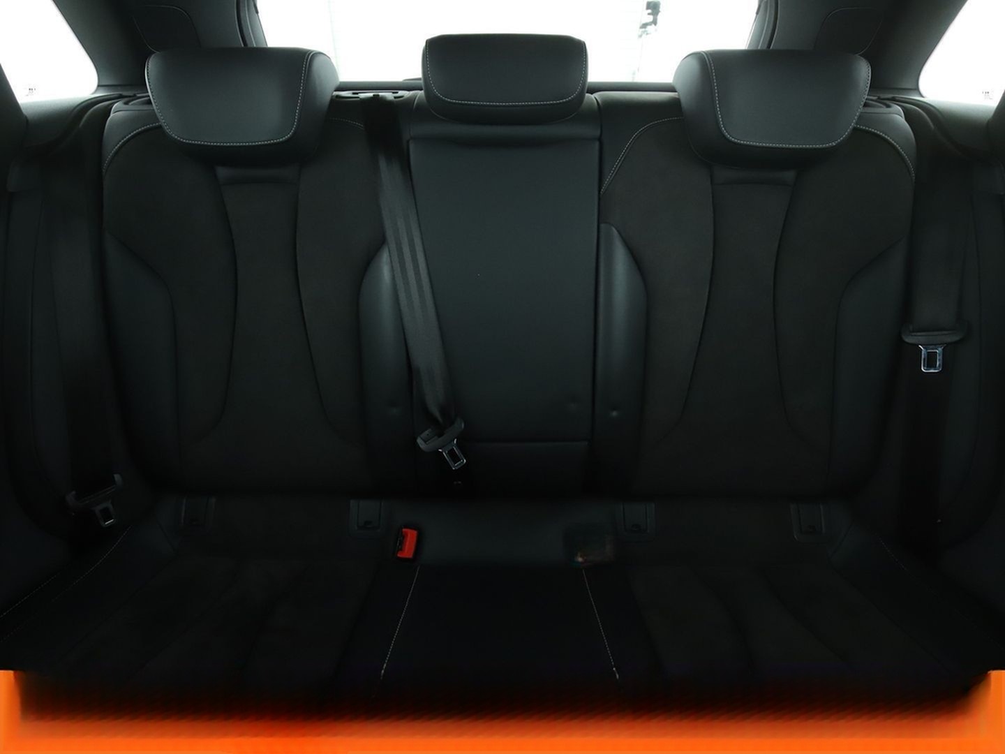 Audi S3 Sportback 2.0 TFSI quattro Aut.*NAVI*CAM*ACC* foto 16
