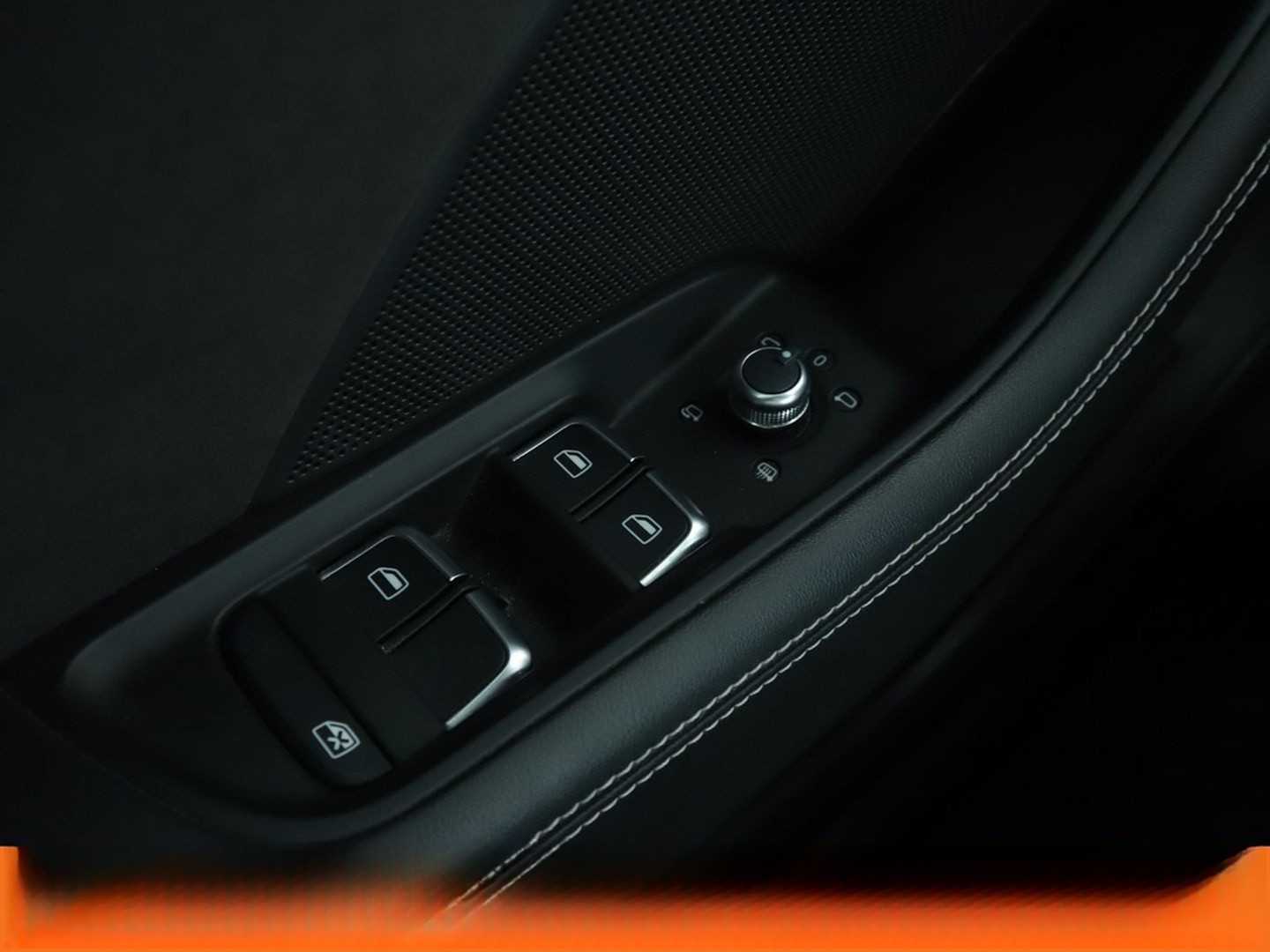 Audi S3 Sportback 2.0 TFSI quattro Aut.*NAVI*CAM*ACC* foto 25