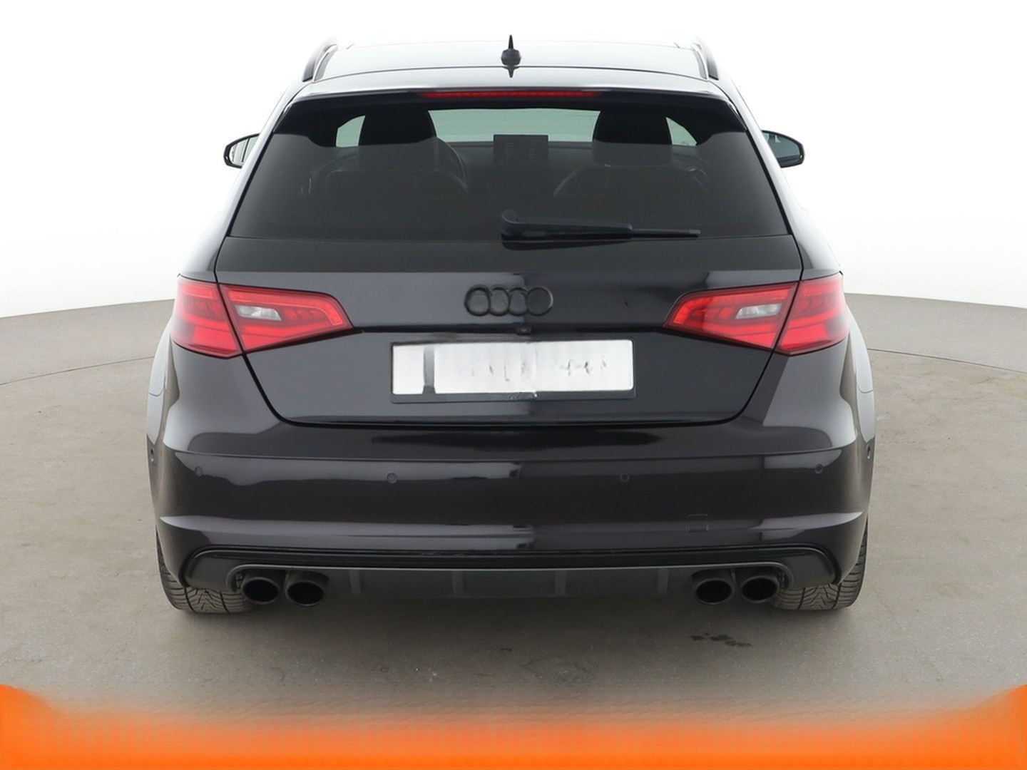 Audi S3 Sportback 2.0 TFSI quattro Aut.*NAVI*CAM*ACC* foto 5