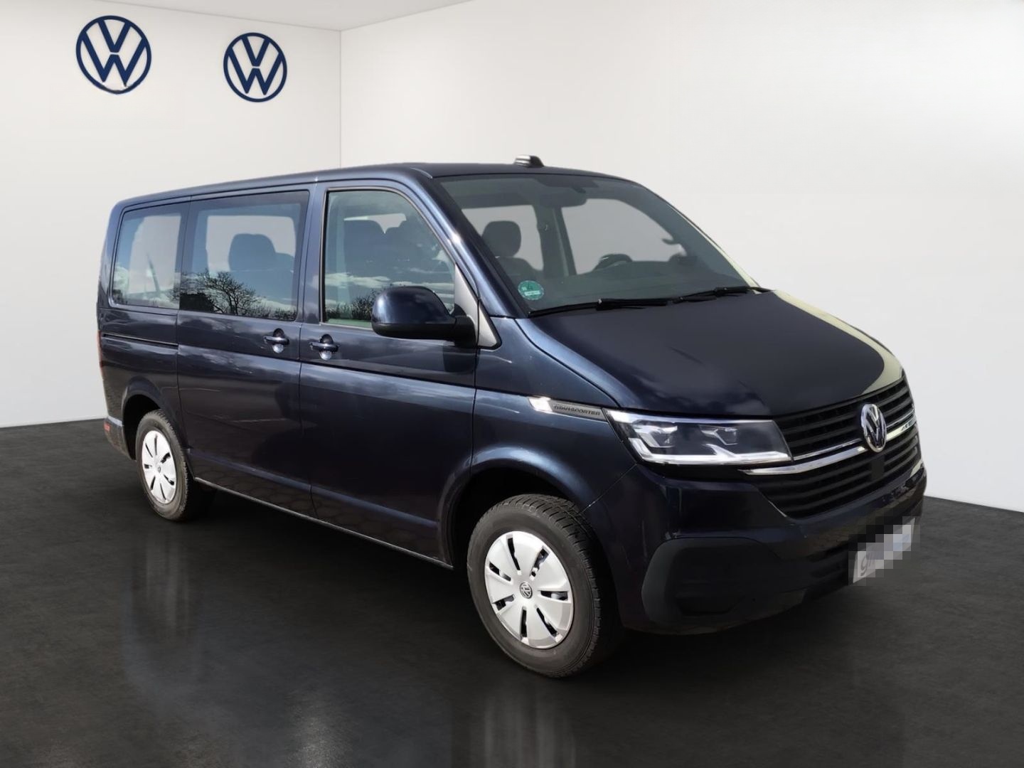 Volkswagen T6.1 Kombi AHK NAV LED KLIMA v+h PDC v+h L+S foto 2