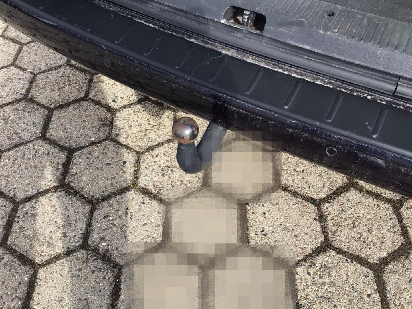 Volkswagen T6.1 Kombi AHK NAV LED KLIMA v+h PDC v+h L+S foto 12