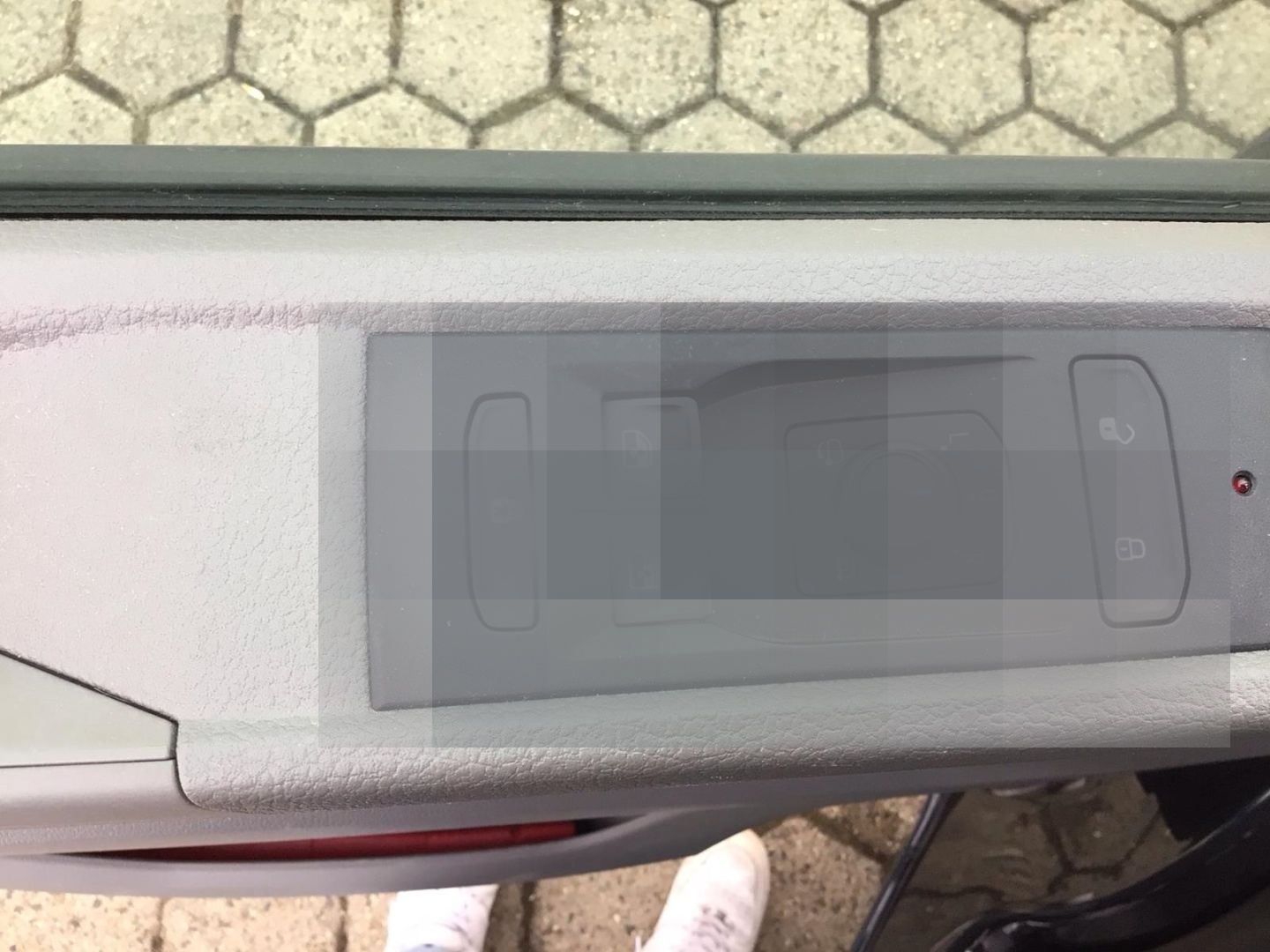 Volkswagen T6.1 Kombi AHK NAV LED KLIMA v+h PDC v+h L+S foto 14