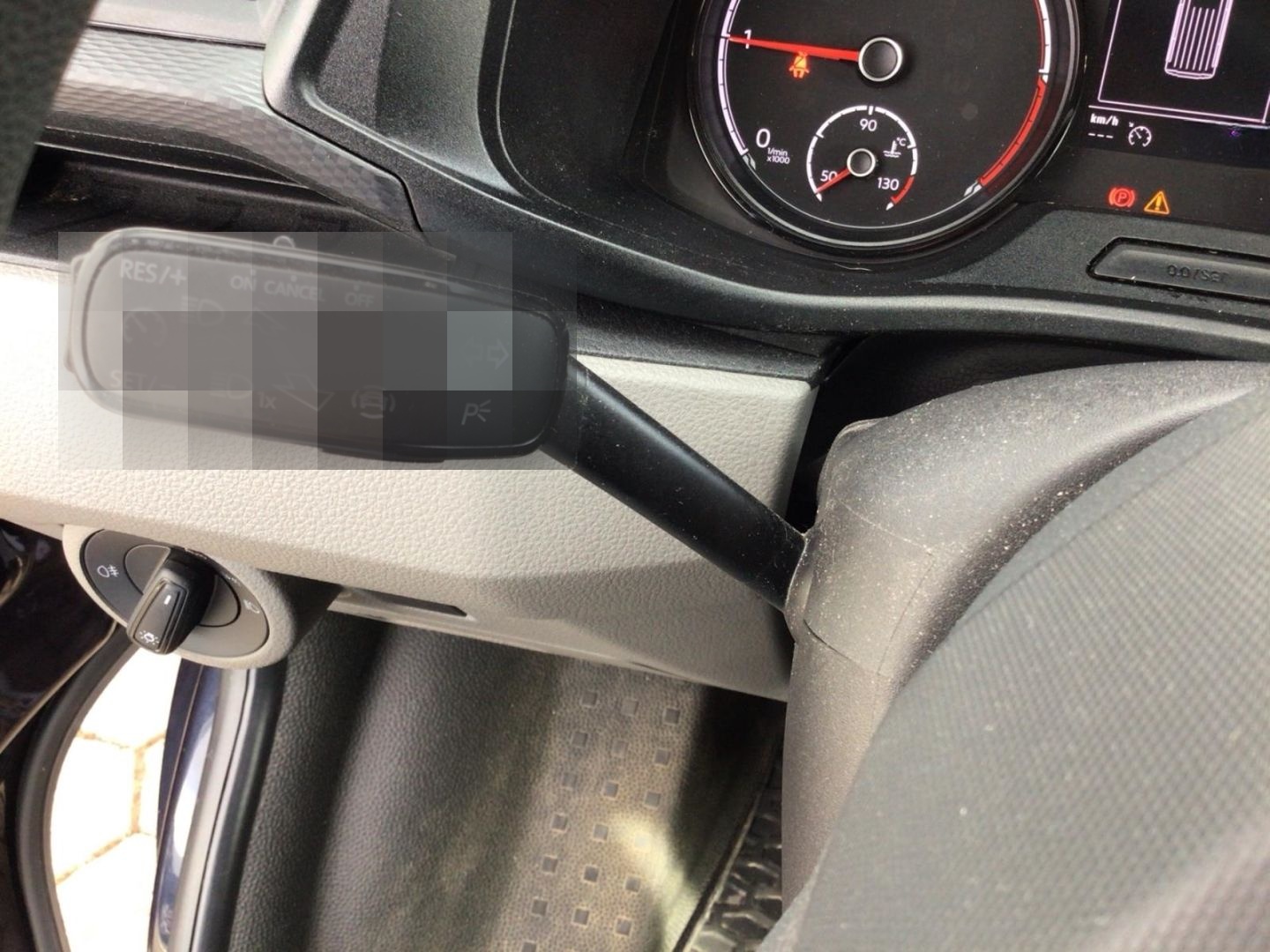 Volkswagen T6.1 Kombi AHK NAV LED KLIMA v+h PDC v+h L+S foto 16