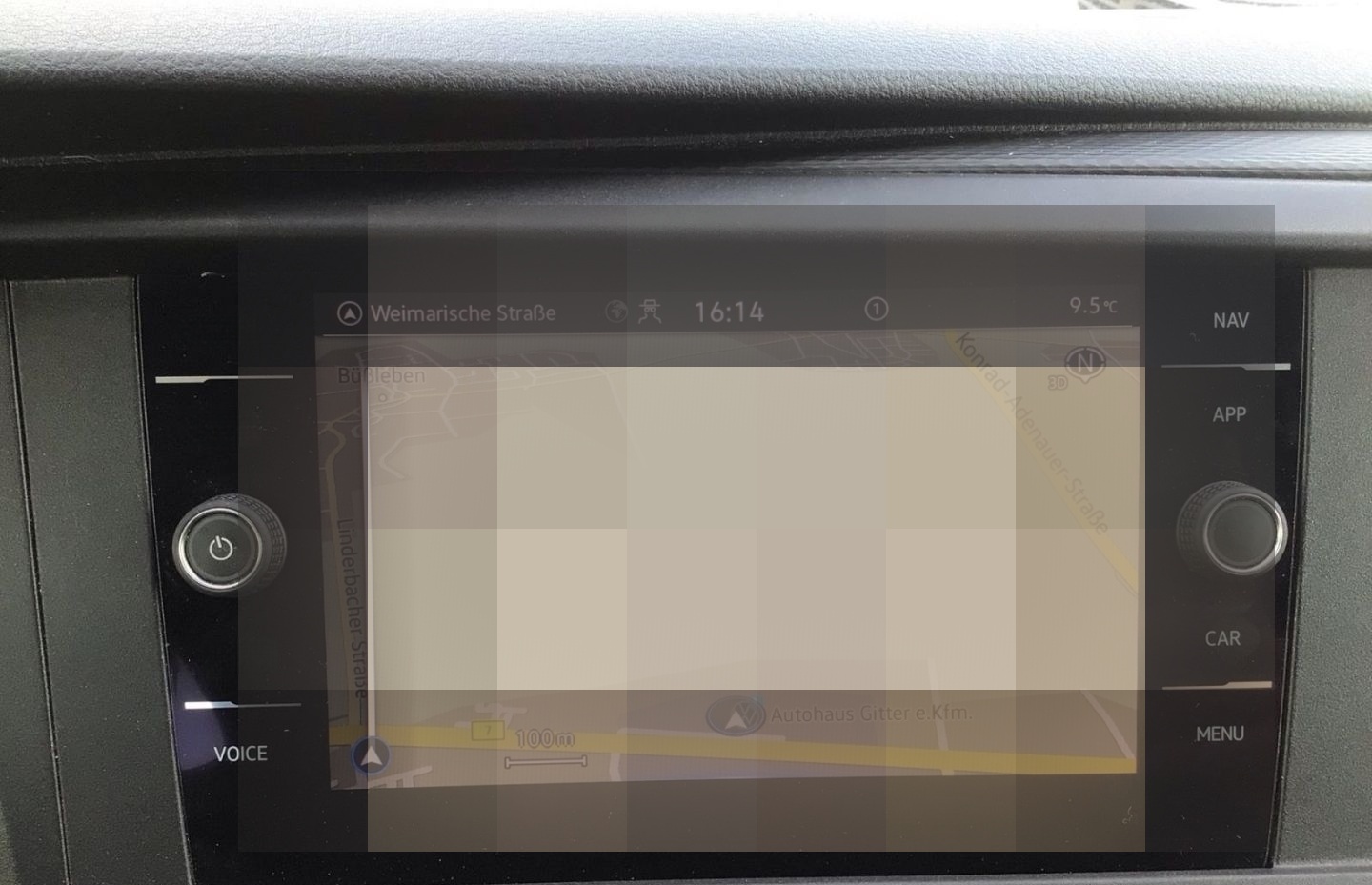 Volkswagen T6.1 Kombi AHK NAV LED KLIMA v+h PDC v+h L+S foto 9