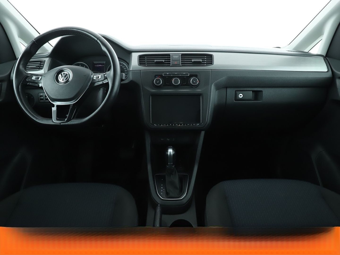 Volkswagen Caddy 1.4 TSI Maxi Trendline BM Aut.*CAM*PDC*SHZ foto 12