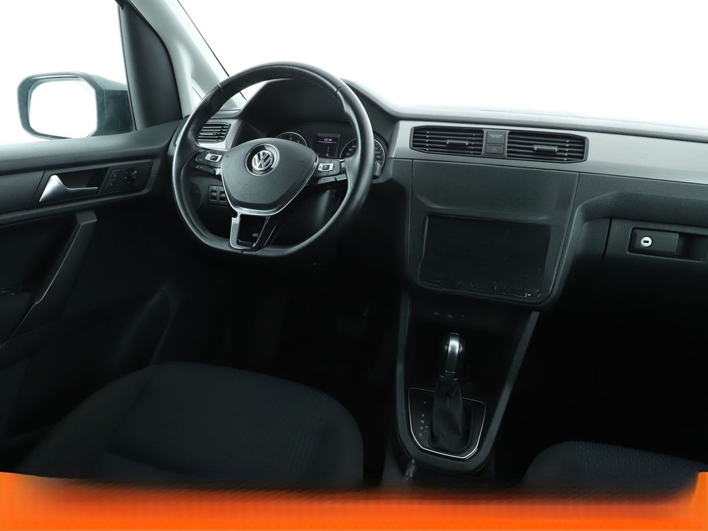 Volkswagen Caddy 1.4 TSI Maxi Trendline BM Aut.*CAM*PDC*SHZ foto 13