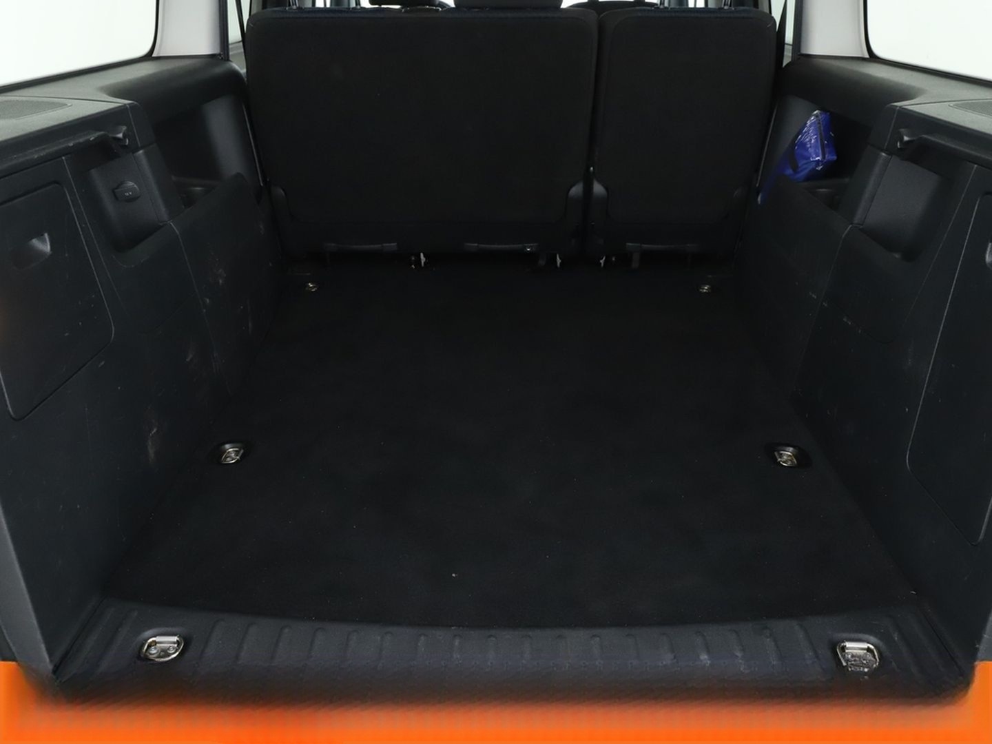 Volkswagen Caddy 1.4 TSI Maxi Trendline BM Aut.*CAM*PDC*SHZ foto 18