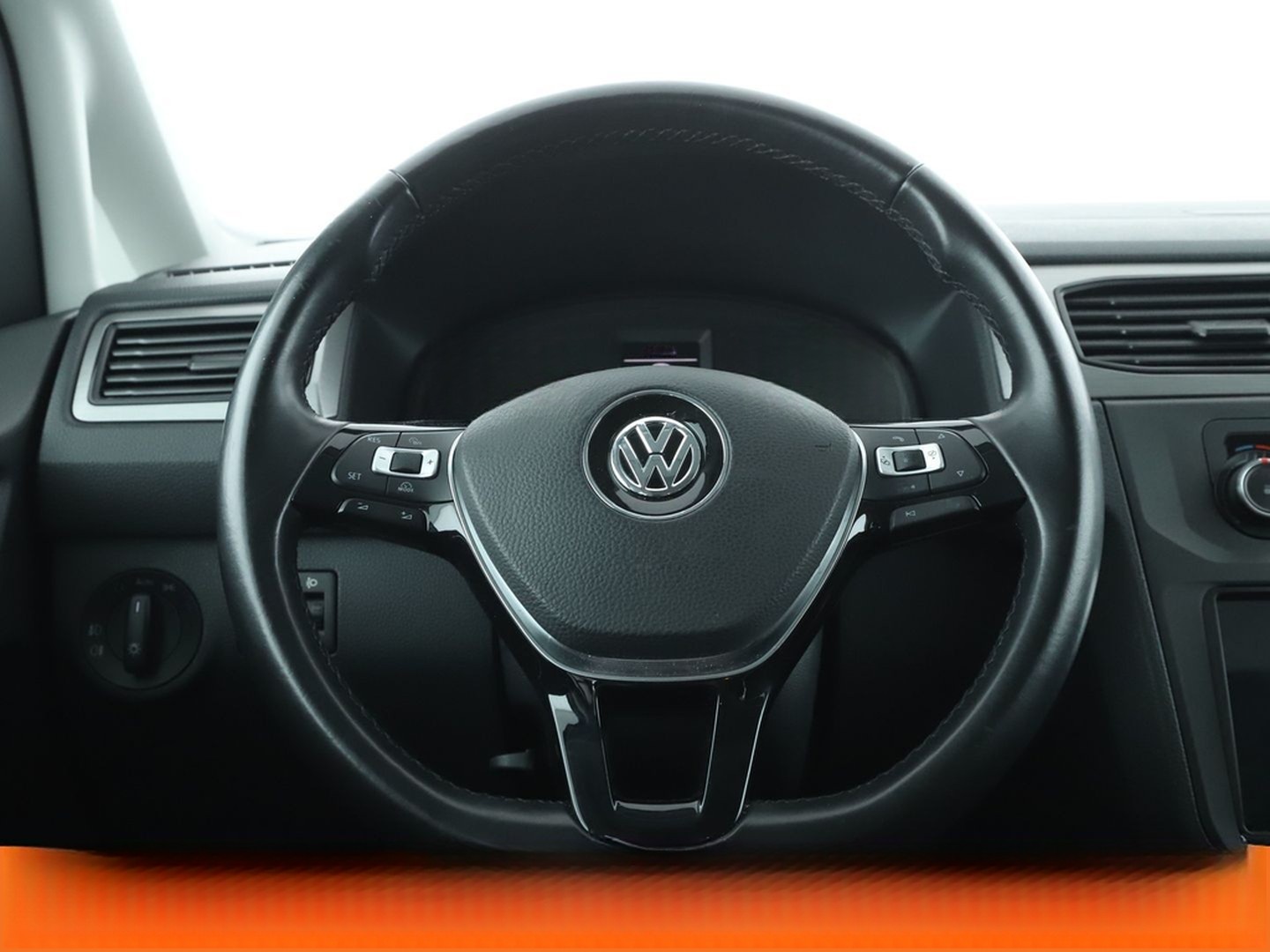 Volkswagen Caddy 1.4 TSI Maxi Trendline BM Aut.*CAM*PDC*SHZ foto 19