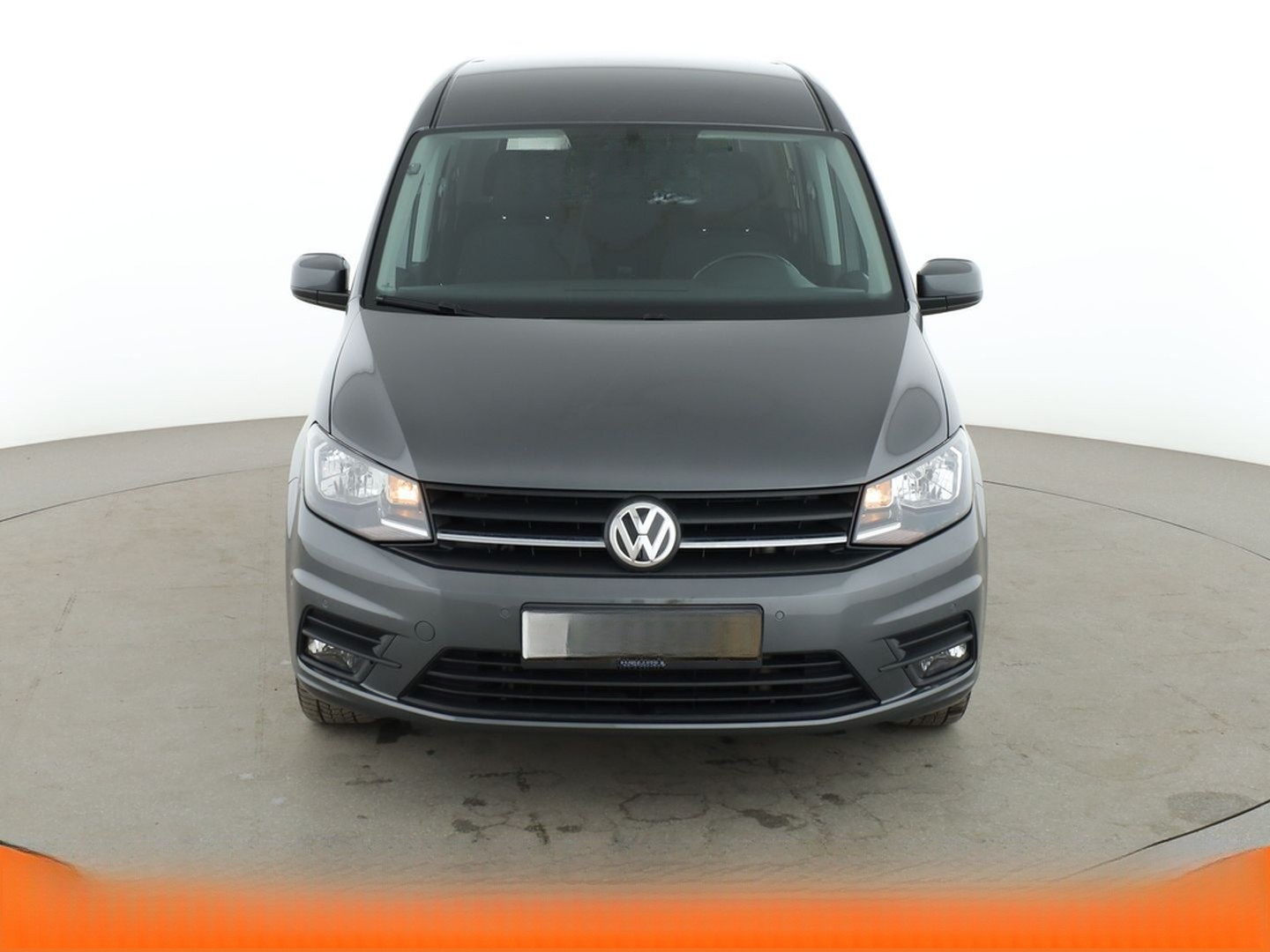 Volkswagen Caddy 1.4 TSI Maxi Trendline BM Aut.*CAM*PDC*SHZ foto 9