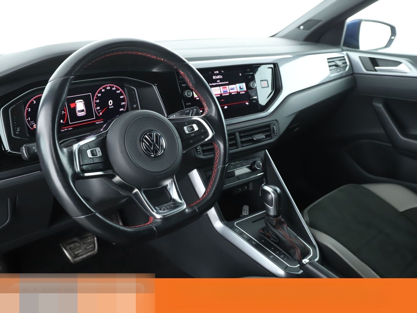 Volkswagen Polo 2.0 TSI GTI Aut.*LED*CAM*PDC*SHZ*ACC*BEATS* foto 11