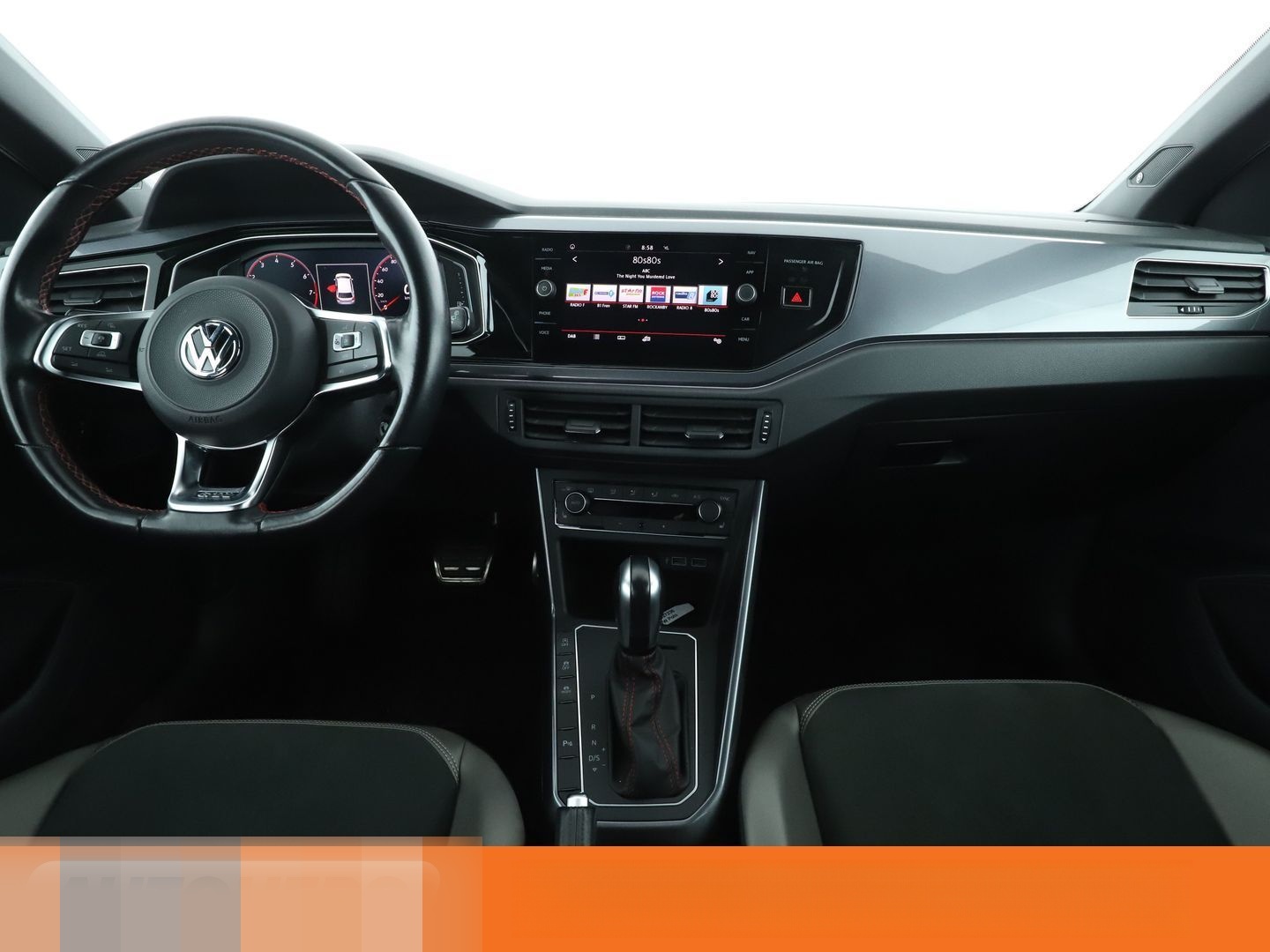 Volkswagen Polo 2.0 TSI GTI Aut.*LED*CAM*PDC*SHZ*ACC*BEATS* foto 12