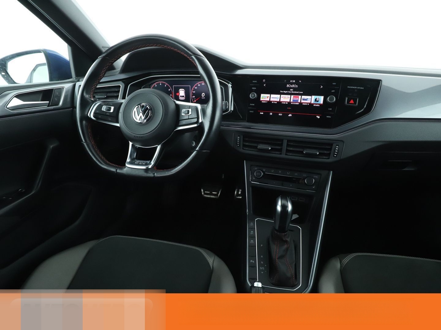 Volkswagen Polo 2.0 TSI GTI Aut.*LED*CAM*PDC*SHZ*ACC*BEATS* foto 13