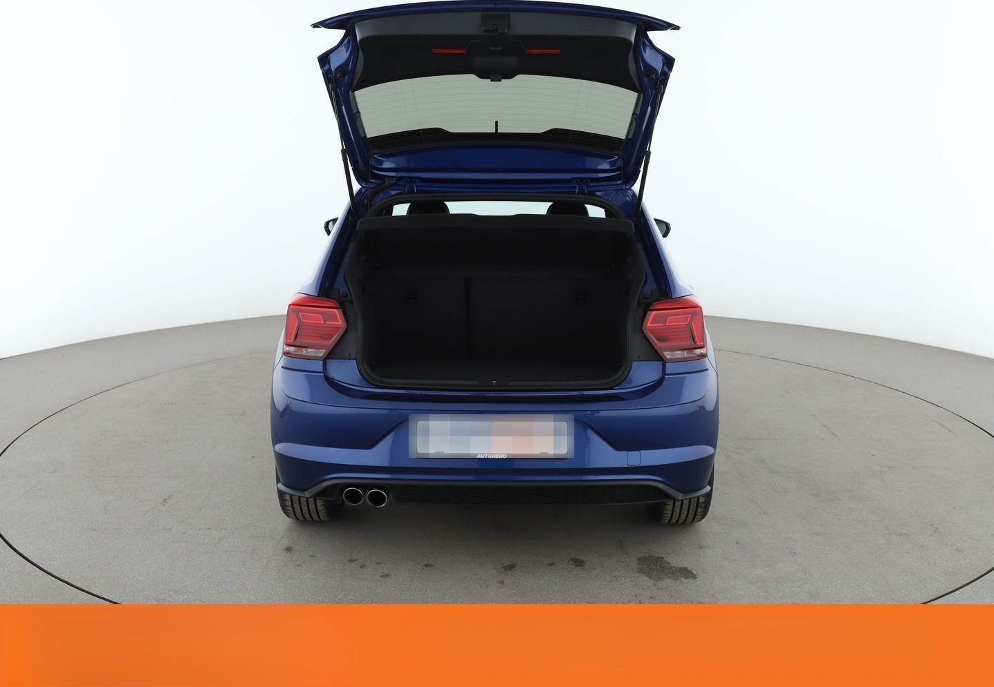 Volkswagen Polo 2.0 TSI GTI Aut.*LED*CAM*PDC*SHZ*ACC*BEATS* foto 17