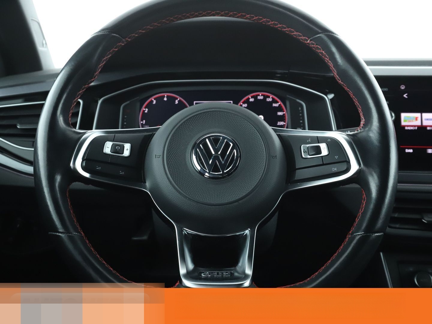 Volkswagen Polo 2.0 TSI GTI Aut.*LED*CAM*PDC*SHZ*ACC*BEATS* foto 19