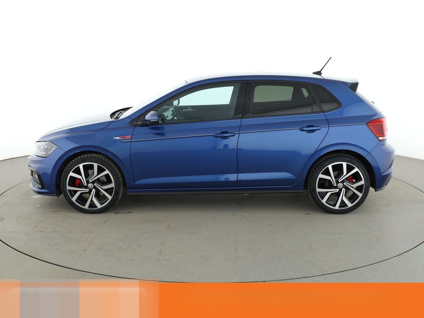 Volkswagen Polo 2.0 TSI GTI Aut.*LED*CAM*PDC*SHZ*ACC*BEATS* foto 3