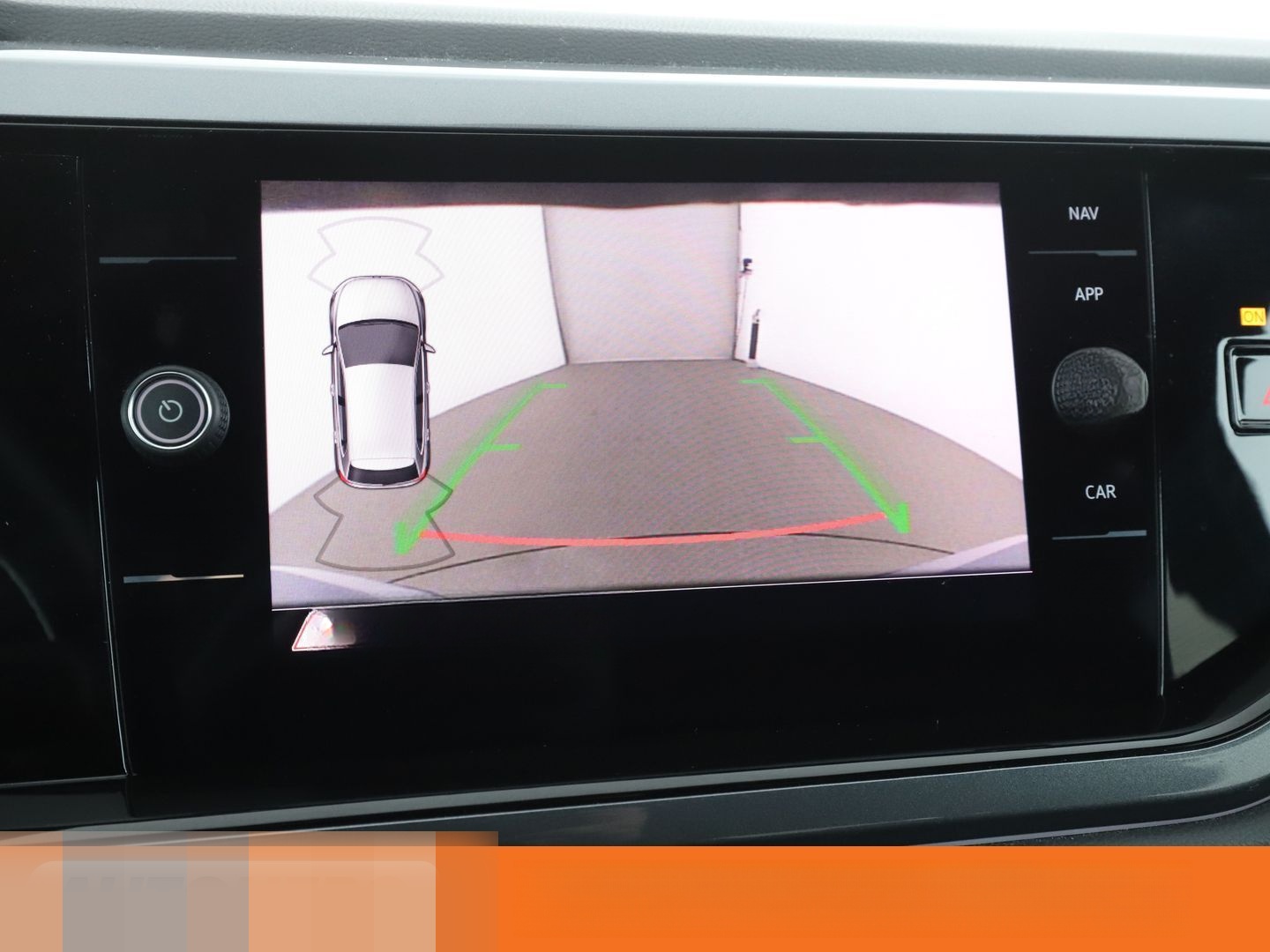 Volkswagen Polo 2.0 TSI GTI Aut.*LED*CAM*PDC*SHZ*ACC*BEATS* foto 21