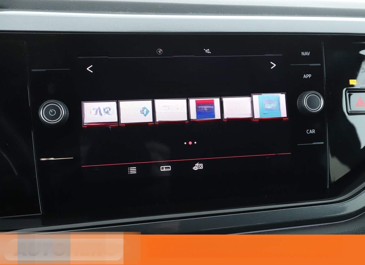 Volkswagen Polo 2.0 TSI GTI Aut.*LED*CAM*PDC*SHZ*ACC*BEATS* foto 22