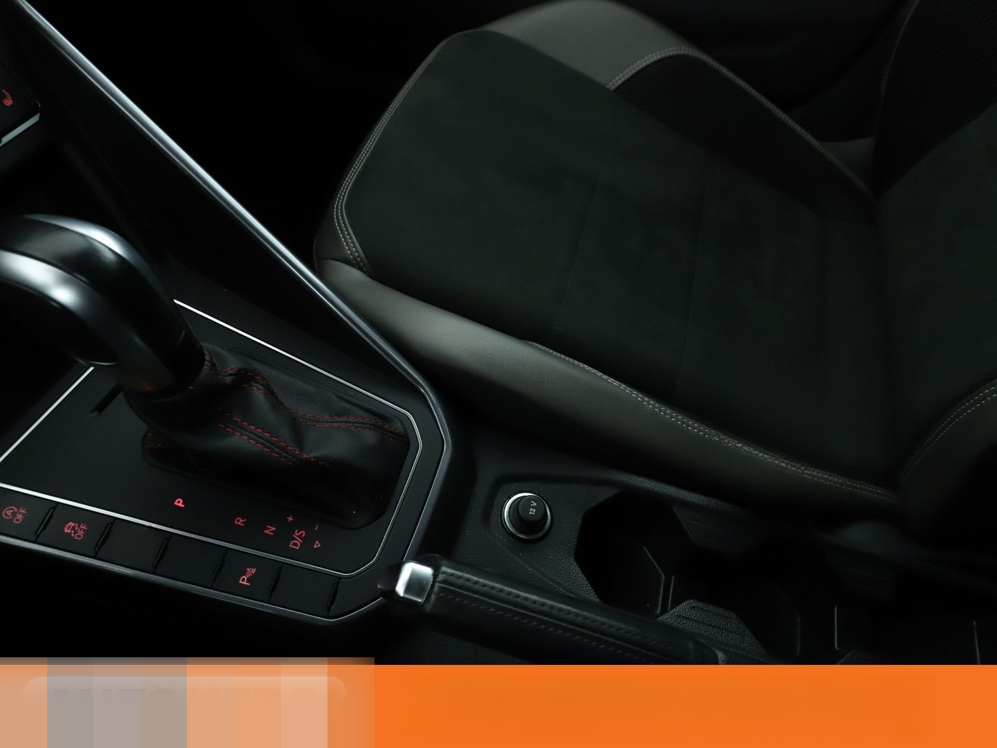 Volkswagen Polo 2.0 TSI GTI Aut.*LED*CAM*PDC*SHZ*ACC*BEATS* foto 25