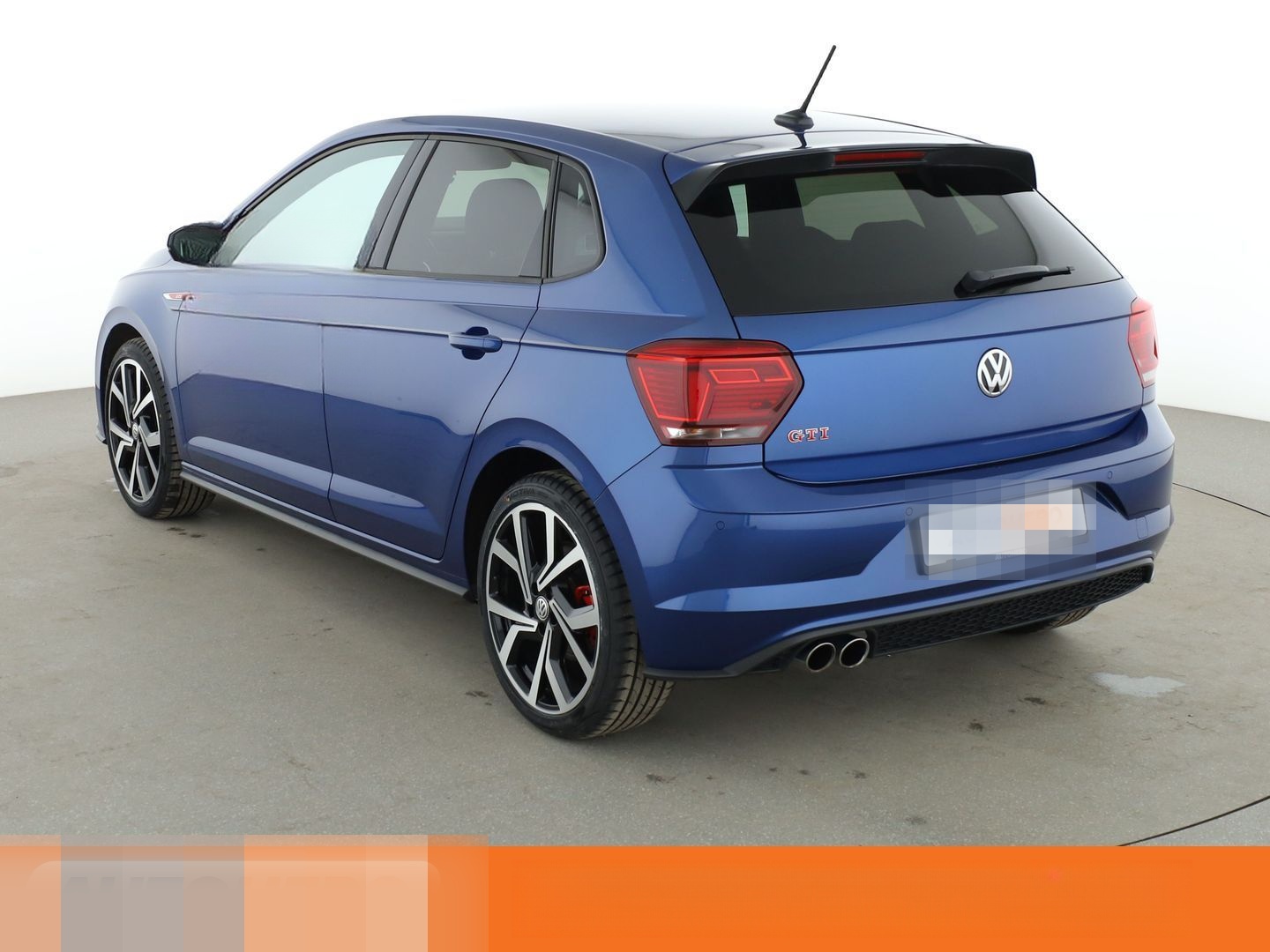 Volkswagen Polo 2.0 TSI GTI Aut.*LED*CAM*PDC*SHZ*ACC*BEATS* foto 4
