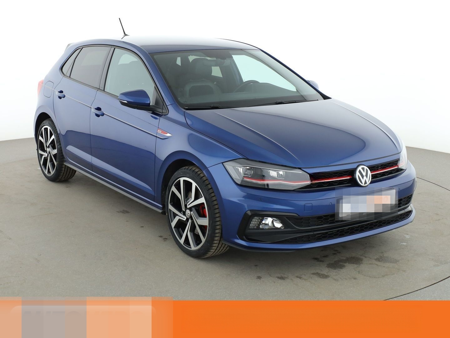 Volkswagen Polo 2.0 TSI GTI Aut.*LED*CAM*PDC*SHZ*ACC*BEATS* foto 8