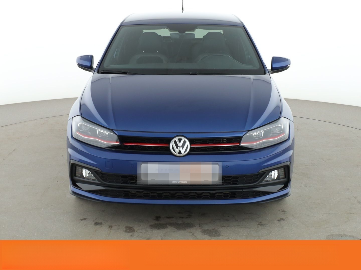 Volkswagen Polo 2.0 TSI GTI Aut.*LED*CAM*PDC*SHZ*ACC*BEATS* foto 9
