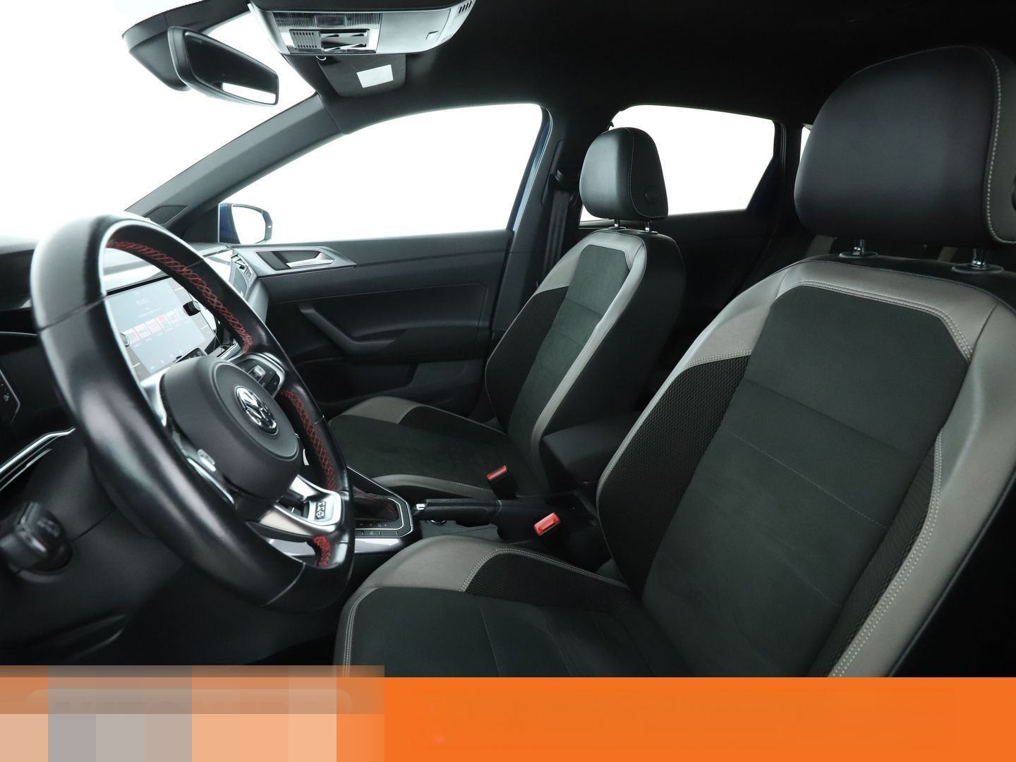 Volkswagen Polo 2.0 TSI GTI Aut.*LED*CAM*PDC*SHZ*ACC*BEATS* foto 10