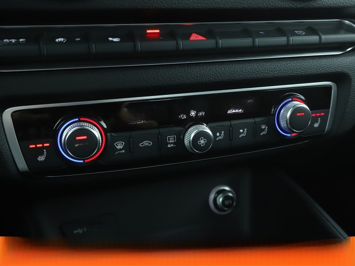 Audi A3 Sportback 2.0 TFSI quattro Design Aut.*NAVI* foto 23