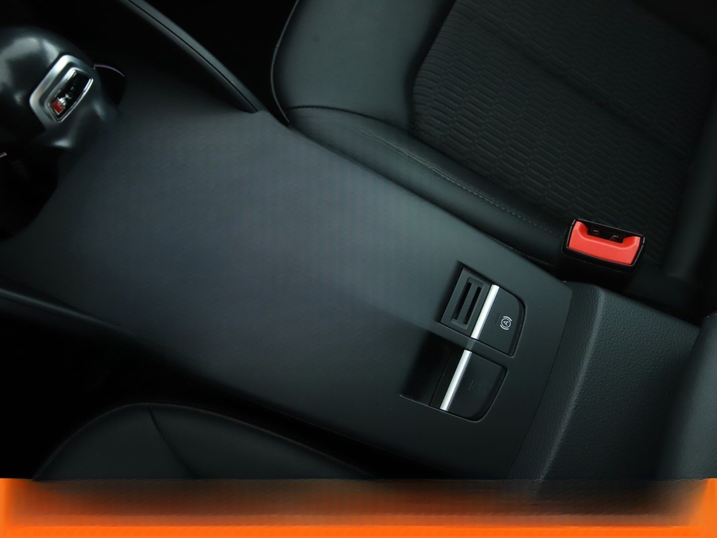 Audi A3 Sportback 2.0 TFSI quattro Design Aut.*NAVI* foto 24