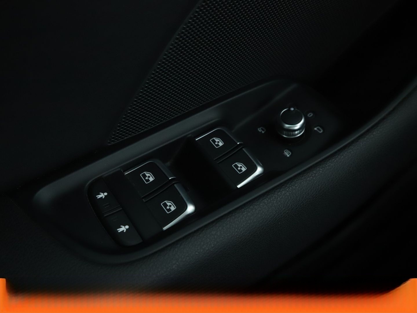 Audi A3 Sportback 2.0 TFSI quattro Design Aut.*NAVI* foto 25