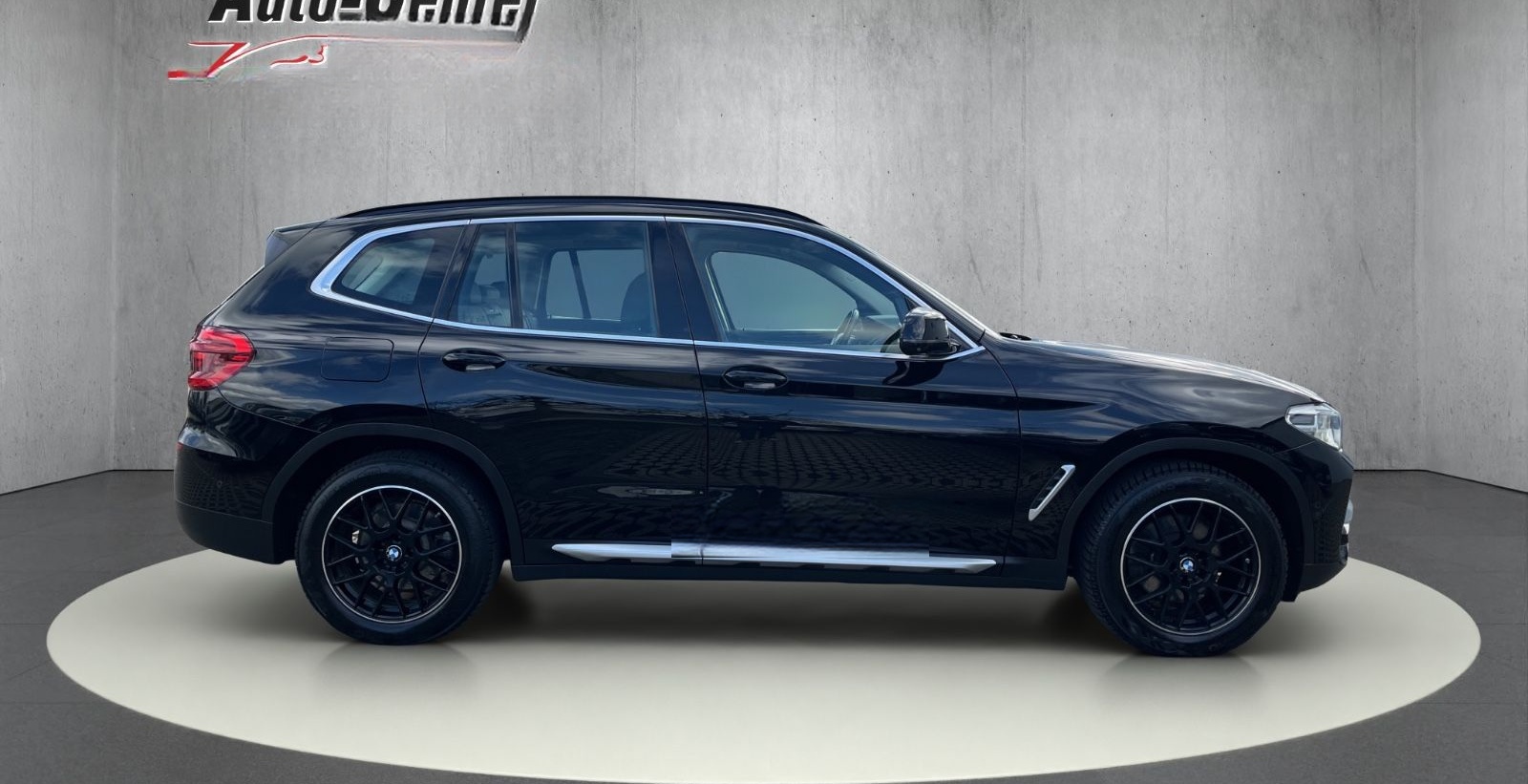 BMW X3 xDrive 20 d xLine HUD/AHK/ACC/LED/360°/LANE foto 2