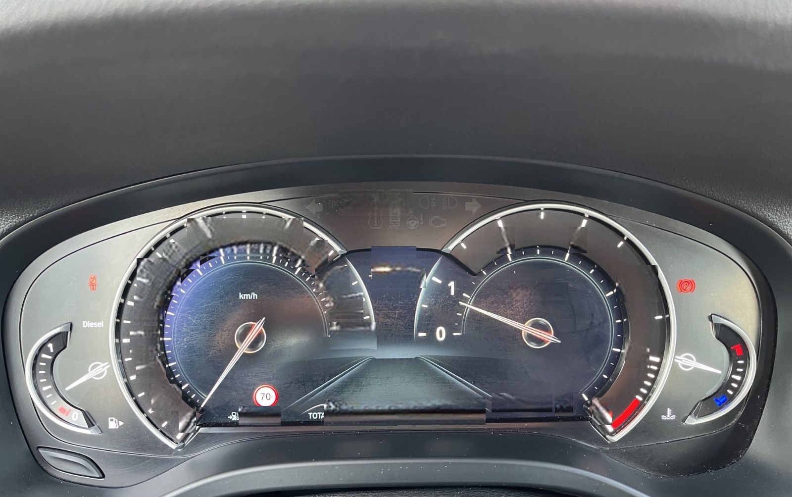 BMW X3 xDrive 20 d xLine HUD/AHK/ACC/LED/360°/LANE foto 14