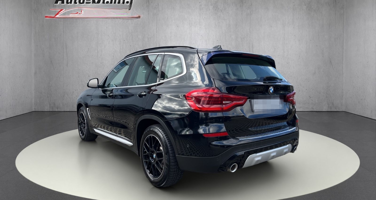 BMW X3 xDrive 20 d xLine HUD/AHK/ACC/LED/360°/LANE foto 6