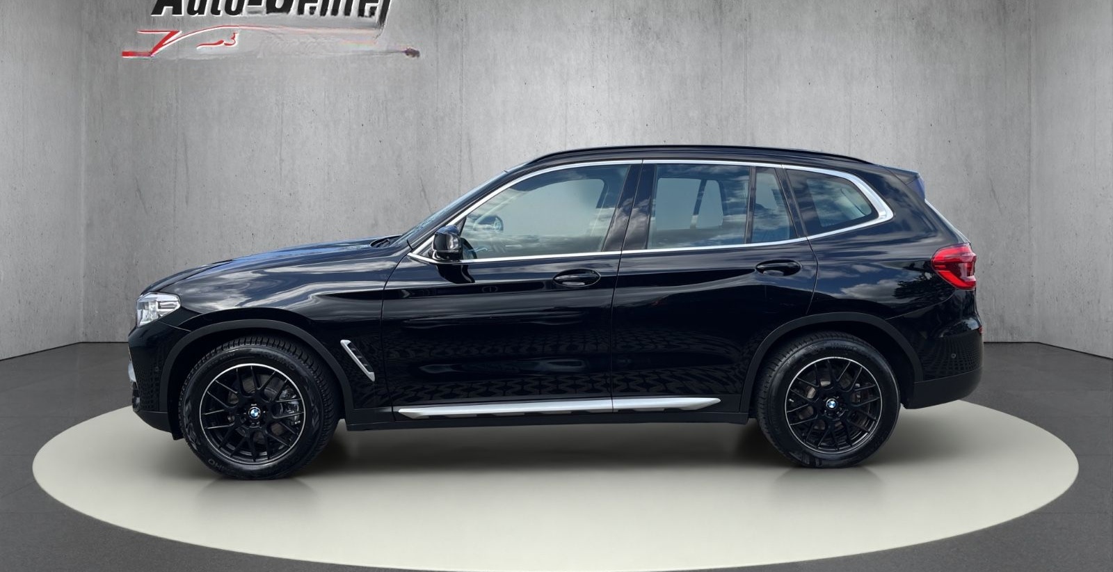 BMW X3 xDrive 20 d xLine HUD/AHK/ACC/LED/360°/LANE foto 7