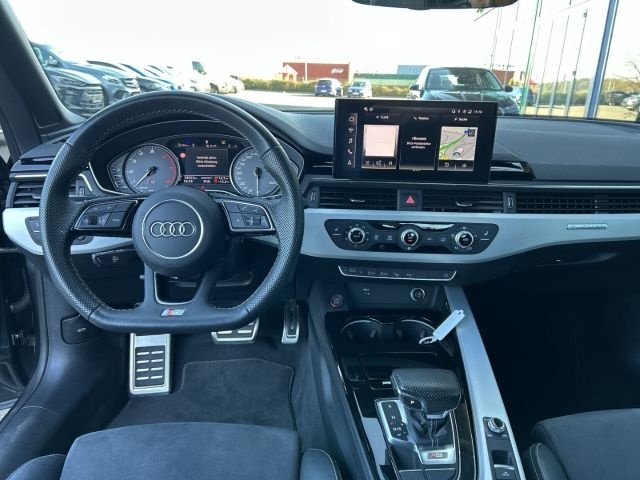 Audi S5 Cabriolet 3.0 TFSI quattro LED Head up Sports foto 11