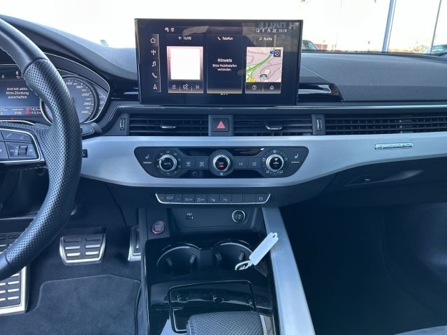 Audi S5 Cabriolet 3.0 TFSI quattro LED Head up Sports foto 13