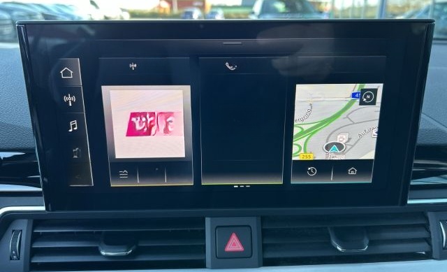 Audi S5 Cabriolet 3.0 TFSI quattro LED Head up Sports foto 14